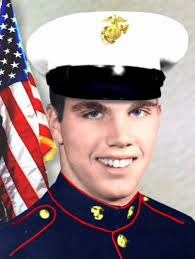 JPD Veterans Recognition Month Officer Christopher Morgan served in the  U.S. Marine Corps from 2008 to 2013 as a Military Police Corporal. He is  currently a member of the JPD Beach Unit.