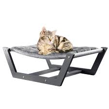 The useful thingy hammocks are very well made, and i do wonder if some of the bad reviews were things that were corrected, or a case of mistaken identity (where person reviews the wrong product by mistake). Coolkittycondos Vea Pets Luxury Cat Hammock Large Soft Plush Bed Holds Small To Medium Size Cat Or Toy Dog Anti Sway Attractive