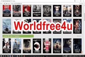 Downloading movies is a straightforward process that's easy for anyone to tackle, but you should be aw. Worldfree4u Club Unblock