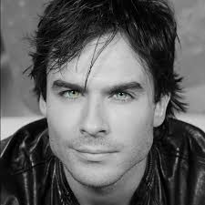 Ian Somerhalder