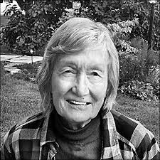 CONSTANCE GRAY Obituary (1937