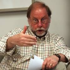 BEN WINDHAM: Sometimes you have to experience the 'real world'