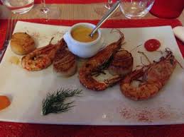 Grillades Au Feu De Bois Avis De Voyageurs Sur Les Sarments La Turballe Tripadvisor