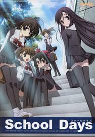 Esta version para android no es la misma que la. School Days Visual Novel Free Download Full Pc Game Latest Version Torrent