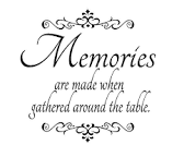 Image of gathering quotes