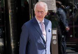 Última actualización del estado de salud de Carlos III este 2024