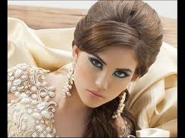زفات 2018 انكتب كتابك عبدالمجيد وداليا مبارك مجانا بدون حقوق Beautiful Hair Bride Beauty Hair Styles