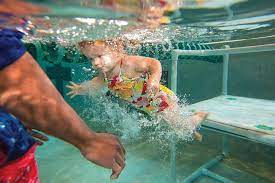 The air that is filled up in the chest is inhaled by nose and travels from the nose, larynx, and upper airways. The Truth About Dry Drowning Tmc News