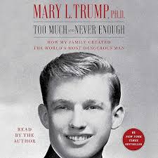Amazon.com: Lucky Loser: How Donald Trump Squandered His Father's Fortune  and Created the Illusion of Success (Audible Audio Edition): Russ Buettner,  Susanne Craig, Gabra Zackman, Penguin Audio: Books