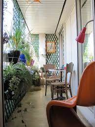 The 25 Best Narrow Balcony Ideas On Pinterest Small Wandfarbe Balkon Pariser