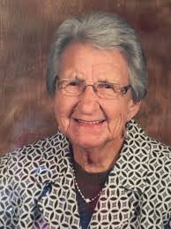 Margaret Elise Robinson, age 88, passed away