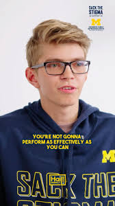 Introducing the 4th and final chapter of the Mental Health Playbooks  Campaign! Here are some lessons that @drewdame has learned about mental  health., Whether it’s a skill, a meaningful lesson, an ...