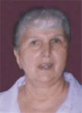 Obituary information for Margery J. Elbert
