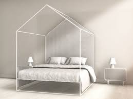 Canopy Bed Home By Garda Design Design Piter Perbellini Canopy Bed Bed Bedroom Design