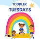 Toddler Time @ Live Oak event image