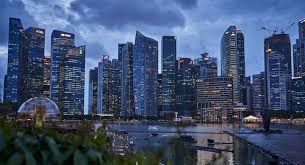 The statistic shows singapore's budget balance in relation to gdp between 2009 and 2020, with forecasts up to 2021. Banks Property Stocks Could Be Losers From Singapore S Budget The Edge Singapore