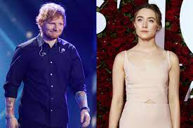 Saoirse ronan is a 27 year old irish actress. Saoirse Ronan Deserves An Award For This Performance Vanity Fair
