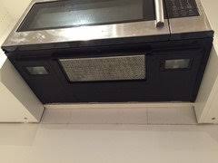 What did we do before microwave ovens and microwave combi ovens? Otr Microwaves Not Compatible With Ikea Sektion Depth
