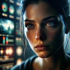 The Turing Test of Love: An AI Love Story