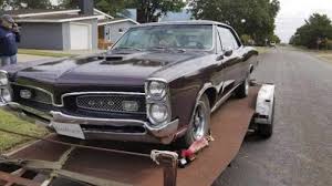 Image result for Plum Mist 1967 GTO