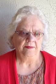 Shirley Ann Dye (Johannson)