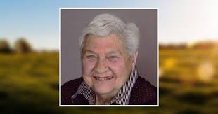 Maxine R. Norman Obituary December 9, 2019