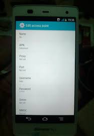 List of mobile devices, whose specifications have been recently viewed. Blog Iseng Iseng Serius Namun Santai Cara Pengaturan Apn Internet
