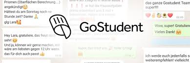 We build the no.1 global school. Edtech Startup Gostudent Closed A 8 3 Million Series A Round Led By Left Lane Capital Alongside With Dn Capital And The Founders Of Hometogo Spotfolio Gmbh Co Kgaa