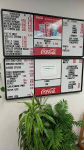 We did not find results for: Dairy Diner Restaurant 400 W Main St Charleston Ar 72933 Usa