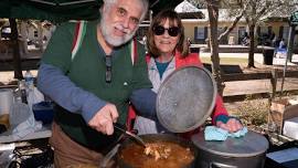 Not Your Mama's Gumbo Cook-off