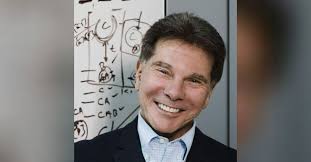 NYT Best-Selling Author Dr. Robert Cialdini
