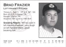 Brad Frazier Gallery