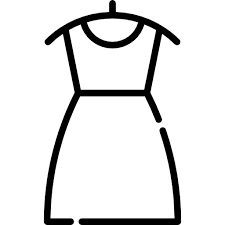 Dress Free Vector Icons Designed By Freepik Vector Icon Design Free Icons Vector Free