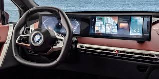 Compare auto insurance quotes every year when your policy comes up for renewal. Bmw Reveals New Idrive 8 Infotainment System