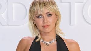 Exotic hair by joe, las vegas, nv. Miley Cyrus Cut Her Own Hair Into A Joe Exotic Mullet Glamour