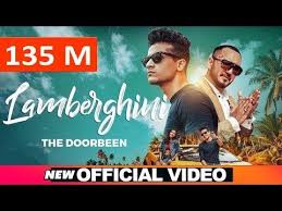 Lamberghini Full Video The Doorbeen Feat Ragini Latest Punjabi Song 2018 Speed Records Youtube Mp3 Song Download Songs Mp3 Song