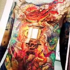 Matching tattoos for couples involving a lotus flower can therefore hold a symbolic meaning of the strength and closeness of the relationship. 25 Amazing Chinese Tattoo Designs With Meanings Body Art Guru