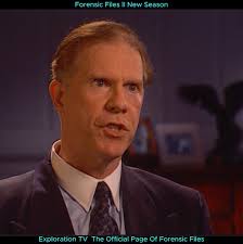 Forensic Files Season 37-Episode 2