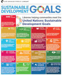 The sustainable development goals (sdgs), also known as the global goals, are a universal call to action to end poverty, protect the environment, reduce economi. Ala Task Force On United Nations 2030 Sustainable Development Goals About Ala