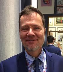 Ross Lauder Obituary