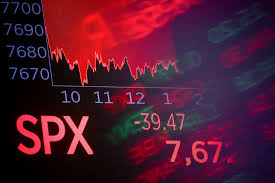 US Stock Futures Fall on AI Warning, Oil Gains: Markets Wrap