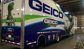 In other words, if you have three automobiles covered under your family geico policy then you'll only pay $3.51 per month. News Release Geico Rv Motorcycle Tours Begin Mobilerving