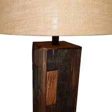 Amazon's choice customers shopped amazon's choice for… ashley furniture lamps. 47 Off Ashley Furniture Ashley Furniture Selemah Wood Table Lamp Decor