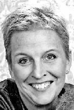 Charlene Parish Obituary (1969