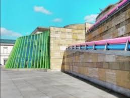 At first look somewhere in category:districts in stuttgart. Museums In Stuttgart Moving To Stuttgart Germany