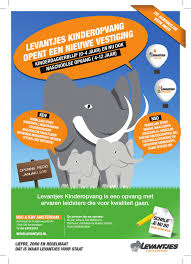 Flyer vk by Levantjes Kinderopvang - Issuu