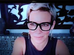 Evangeline Lilly (Tauriel) recently shared this