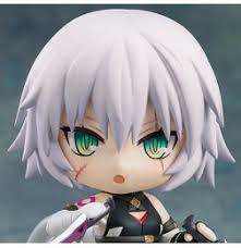 Maybe you would like to learn more about one of these? Fate Grand Order Nendoroid Assassin Jack The Ripper Big In Japan