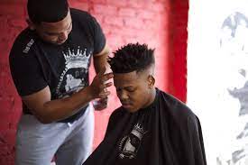 We did not find results for: Meet Sheldon Tatchell Owner Of Legends Barber Careers24