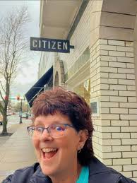 Who is in Franklin, Tennessee today?